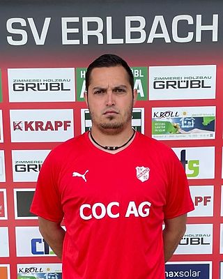 Tobias Baumgartner
