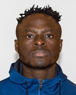 Duran Djouogoua