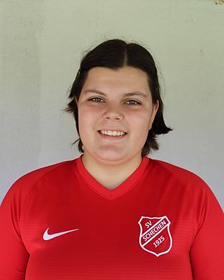 Maria Daxenberger