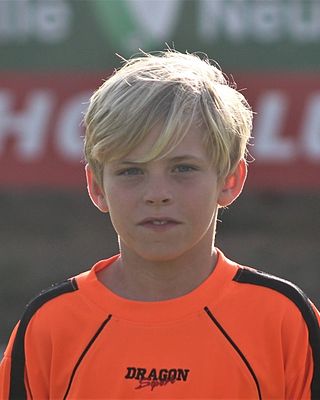 Fynn Harry Schlotte