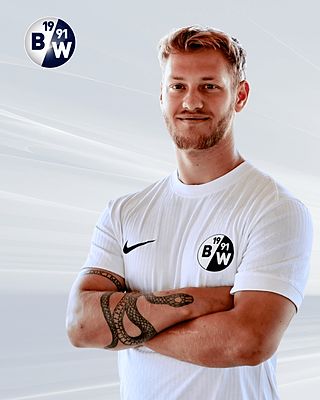 Patrick Meier