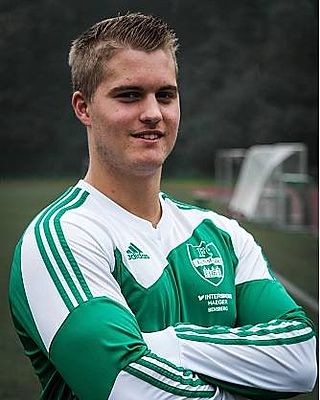 Nils Flosbach