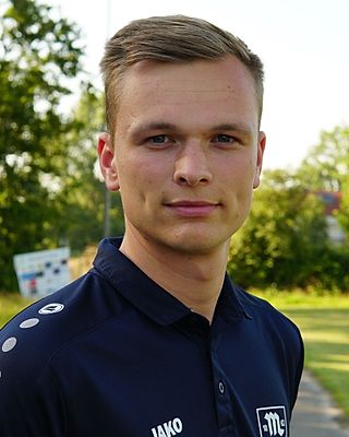 Niklas Rosenau
