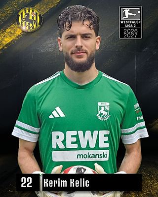 Kerim Kilic