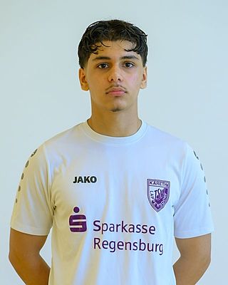 Emirhan Ayri