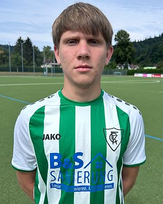 Colin Lichtmeß