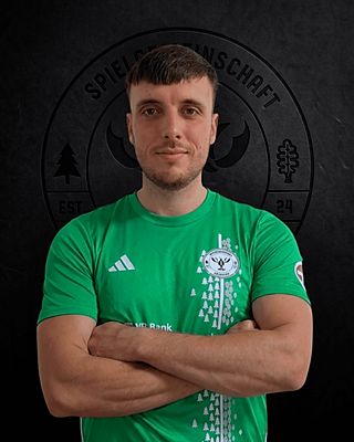 Patrick Kujat