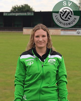Alina Lutz