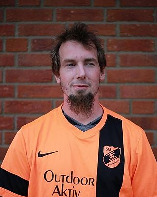 Alexander Kirch