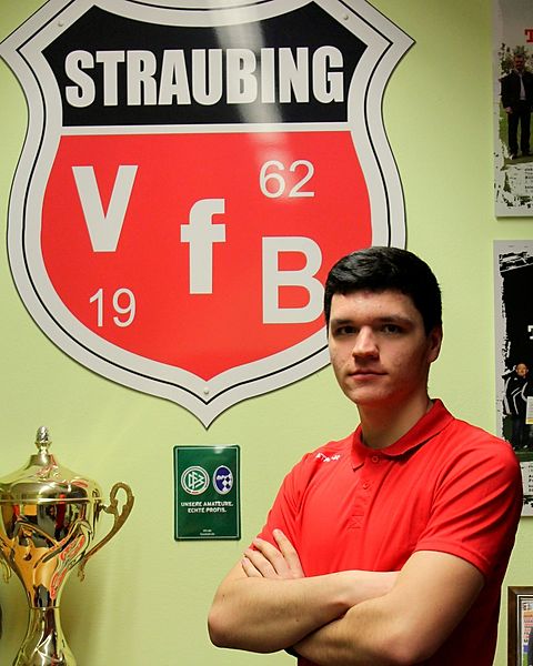 Foto: VfB Straubing