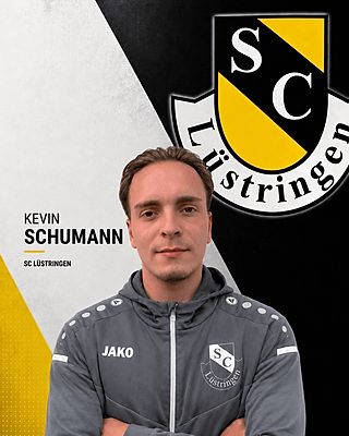 Kevin Schumann