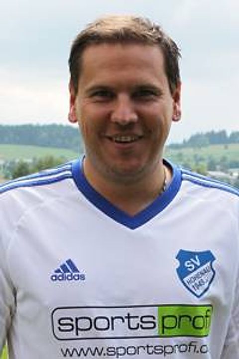Foto: A. Thoma - SV Hohenau