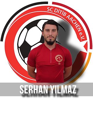 Serhan Yilmaz