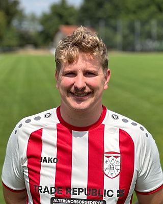 Xaver Wildgruber
