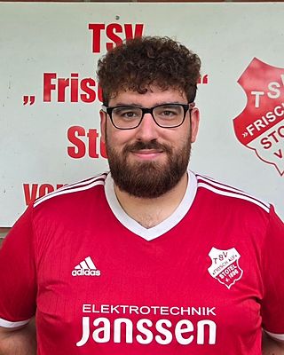 Oguzhan Gök