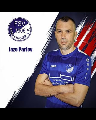 Jozo Parlov
