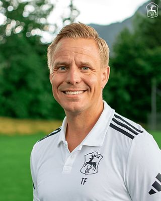 Thorben Flemming