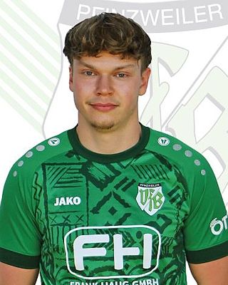 Mathis Scheidt