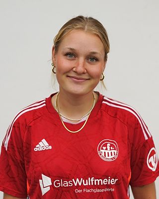 Lea Lisann Einhaus