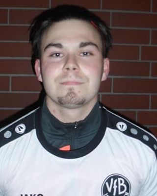 Youri-Kevin Fey