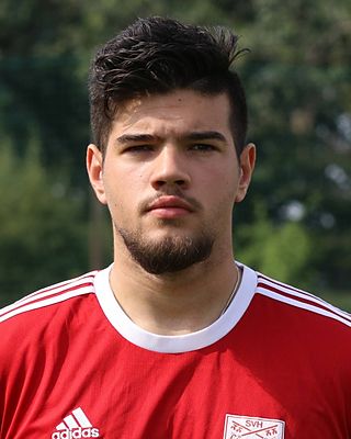 Gian-Luca Palußek