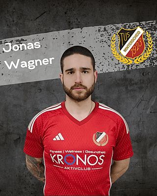 Jonas Wagner