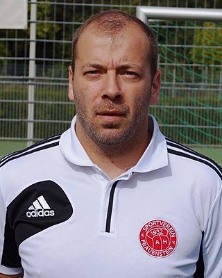 Alexander Egert