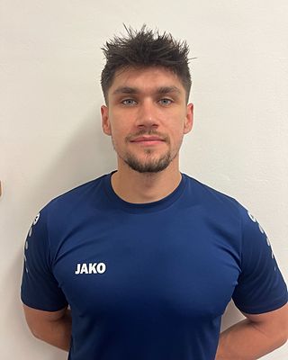 Piotr Mieczyslaw Musial