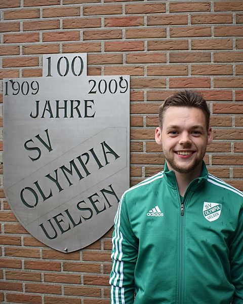 Foto: Olympia Uelsen