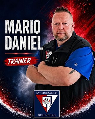 Mario Daniel