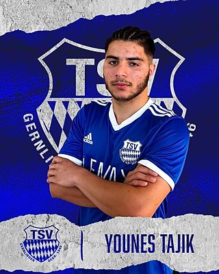 Younes Tajik