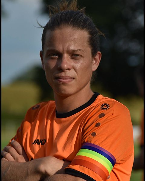 Foto: Mounaim Hamjan