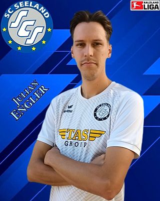Julian Engler