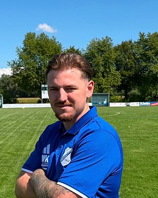 Robert Baumann