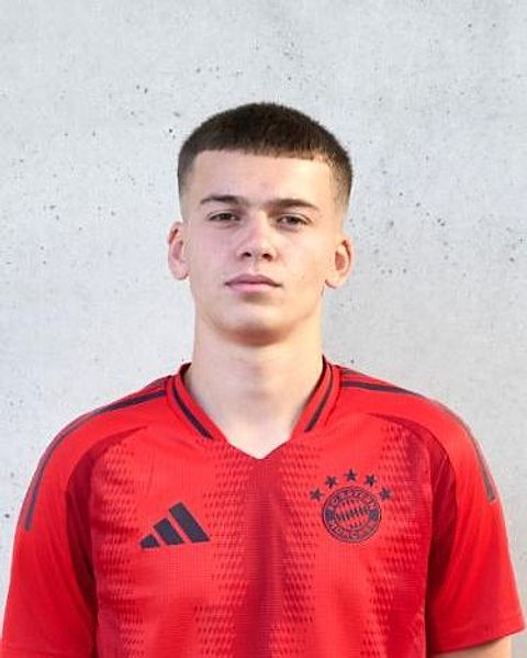 Foto: FC Bayern München