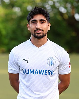 Kartik Sharma