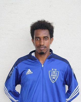 Elias Hussein Mohamed