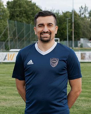 Haschmatullah Soltani
