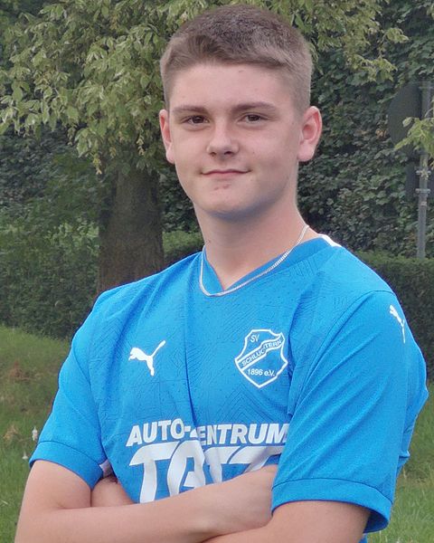 Foto: SV Schluchtern