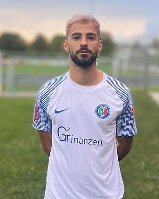 Denis Enes Werner