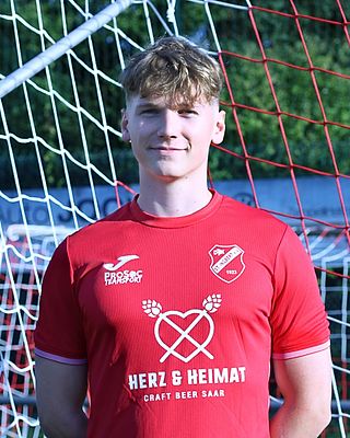 Noah Alexander Sändig