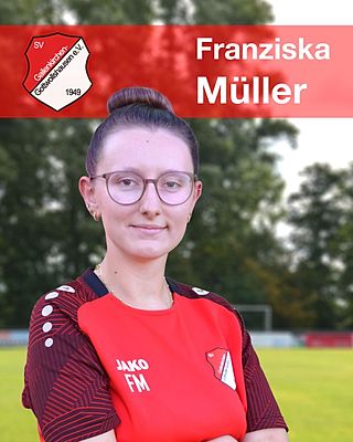 Franziska Müller