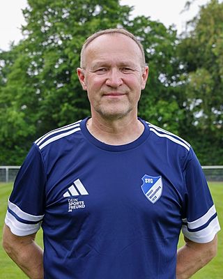 Dirk Schneider