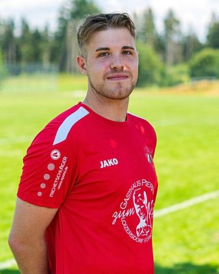 Tobias Weichselsdorfer