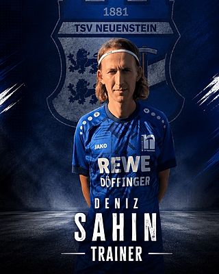 Deniz Sahin