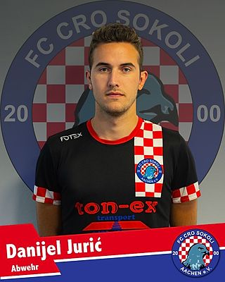 Danijel Jurić