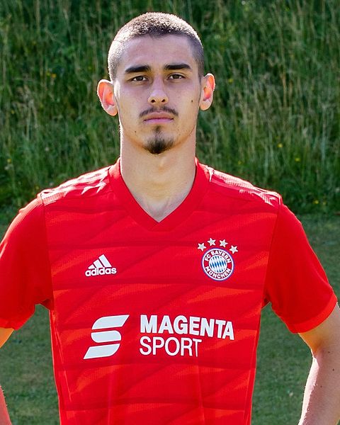 Foto: FC Bayern München