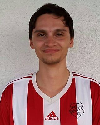 Wolfgang Mühlbauer