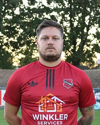 Max Heider