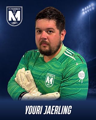 Youri Jaerling